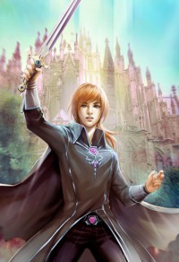 阴阳师和蠢狐狸