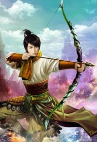 重生之情有独钟