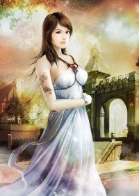 农女驯夫记