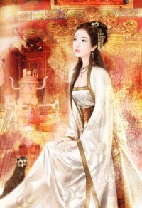 重生之老子是皇帝