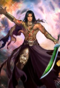 小狼狗只想混吃等死