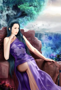 医妃惊天：王爷，求恩泽