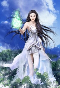青春花开，君为谁采