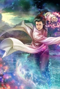 顶级阔少重生（全本）