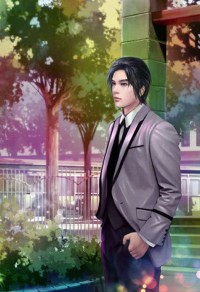 （BL-銀魂同人）銀之守護