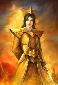 歷史投資人
